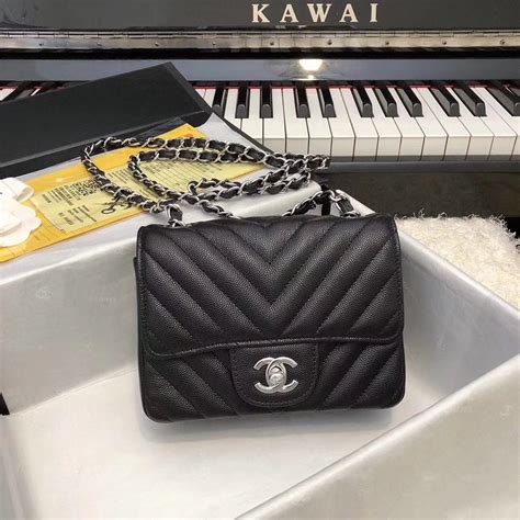 chanel quilted purse replica|chanel bags best copies.